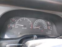 2001 DODGE RAM 1500 - 4X4! - 24