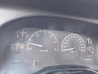 2001 DODGE RAM 1500 - 4X4! - 25