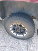 2001 DODGE RAM 1500 - 4X4! - 26