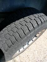 2001 DODGE RAM 1500 - 4X4! - 28