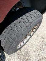 2001 DODGE RAM 1500 - 4X4! - 29
