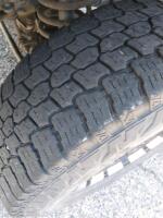 2001 DODGE RAM 1500 - 4X4! - 30