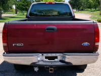 1997 FORD F-150 - 4X4! - 4