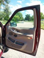 1997 FORD F-150 - 4X4! - 9