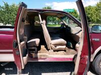 1997 FORD F-150 - 4X4! - 11