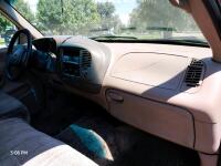 1997 FORD F-150 - 4X4! - 12