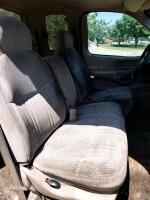 1997 FORD F-150 - 4X4! - 14
