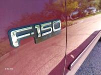 1997 FORD F-150 - 4X4! - 21