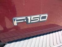 1997 FORD F-150 - 4X4! - 23