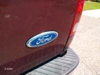 1997 FORD F-150 - 4X4! - 24