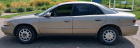 2003 BUICK CENTURY - FWD! - 2