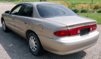 2003 BUICK CENTURY - FWD! - 3