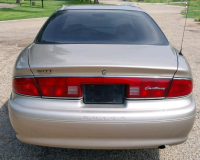 2003 BUICK CENTURY - FWD! - 4