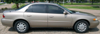 2003 BUICK CENTURY - FWD! - 6