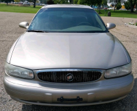 2003 BUICK CENTURY - FWD! - 8