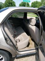 2003 BUICK CENTURY - FWD! - 10
