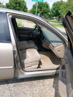 2003 BUICK CENTURY - FWD! - 12
