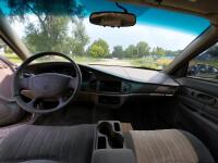 2003 BUICK CENTURY - FWD! - 17