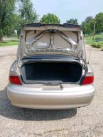 2003 BUICK CENTURY - FWD! - 19
