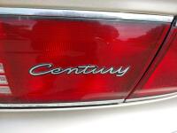 2003 BUICK CENTURY - FWD! - 22