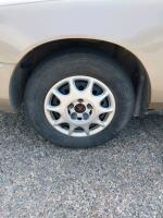 2003 BUICK CENTURY - FWD! - 24