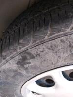 2003 BUICK CENTURY - FWD! - 26