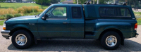 1998 FORD RANGER - BLUETOOTH! - 2