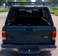 1998 FORD RANGER - BLUETOOTH! - 4