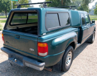 1998 FORD RANGER - BLUETOOTH! - 5