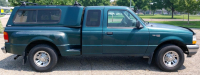 1998 FORD RANGER - BLUETOOTH! - 6