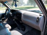 1998 FORD RANGER - BLUETOOTH! - 13