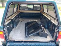 1998 FORD RANGER - BLUETOOTH! - 22