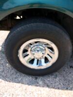 1998 FORD RANGER - BLUETOOTH! - 25