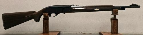 Remington 550-1 Nylon Semi-Automatic Rifle, .22 LR, Serial: 2174397