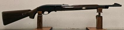 Remington 550-1 Nylon Semi-Automatic Rifle, .22 LR, Serial: 2174397