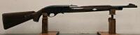 Remington 550-1 Nylon Semi-Automatic Rifle, .22 LR, Serial: 2174397