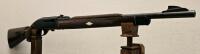 Remington 550-1 Nylon Semi-Automatic Rifle, .22 LR, Serial: 2174397 - 3
