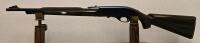 Remington 550-1 Nylon Semi-Automatic Rifle, .22 LR, Serial: 2174397 - 4