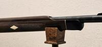 Remington 550-1 Nylon Semi-Automatic Rifle, .22 LR, Serial: 2174397 - 8