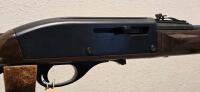 Remington 550-1 Nylon Semi-Automatic Rifle, .22 LR, Serial: 2174397 - 9