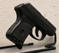 Ruger LCP .380 ACP Semi-Automatic Pistol, Polymer Frame, Serial 378-46947 - 2