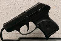 Ruger LCP .380 ACP Semi-Automatic Pistol, Polymer Frame, Serial 378-46947 - 4