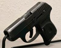 Ruger LCP .380 ACP Semi-Automatic Pistol, Polymer Frame, Serial 378-46947 - 5