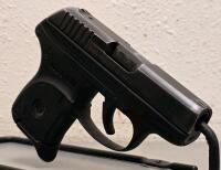 Ruger LCP .380 ACP Semi-Automatic Pistol, Polymer Frame, Serial 378-46947 - 6