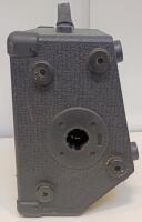 Kustom KSC10M Passive 10" Floor Monitor Speaker, 60W RMS, 8 Ohms - 6