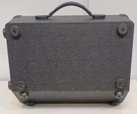 Kustom KSC10M Passive 10" Floor Monitor Speaker, 60W RMS, 8 Ohms - 10