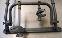 Thule OutWay Platform 2-Bike Rear-Mount Rack, 66 lb Capacity, Adjustable Arms, Folds Flat - 7