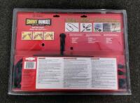 Joubert Smart Bungee System 22-Piece Kit &ndash; Modular Bungee Cord Set With Storage Bag - 3