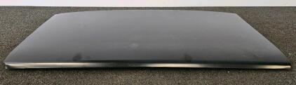 1970&ndash;1981 Camaro/Firebird Trunk Lid, CHL Auto Parts TL01-70, Stamped Steel, Primed