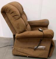 Golden Technologies Comforter PR531 Lift Recliner Chair, Brown, 400 lbs Capacity - 3